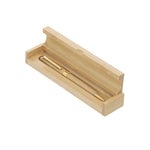 Holan Bamboo Pen – Elegant Natural Writing Instrument