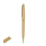 Holan Bamboo Pen – Elegant Natural Writing Instrument