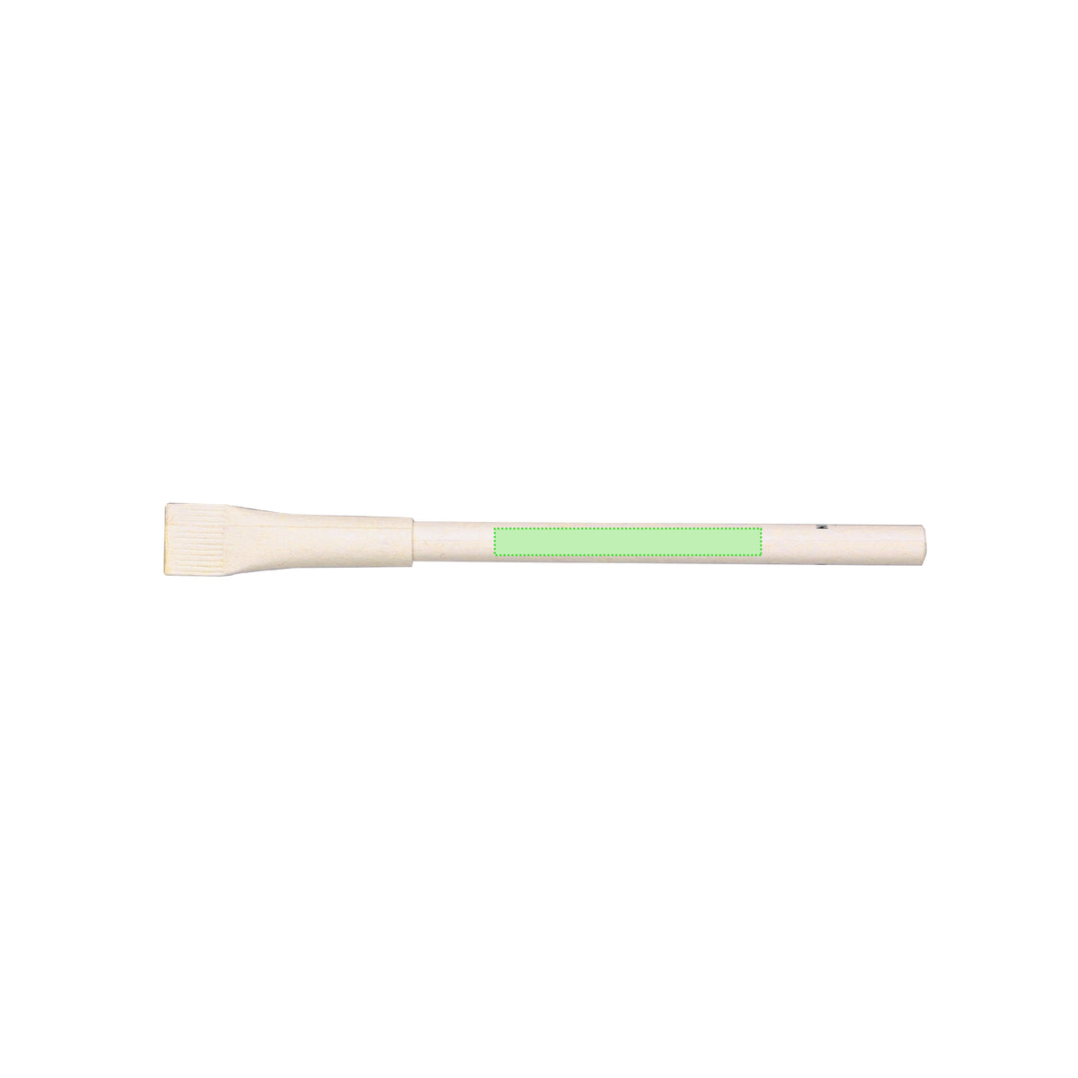Kadan Recycled Milk Carton Pen – Sustainable Writing Solution for Irish Businesses