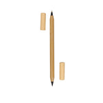 Pikford Bamboo Pencil Pen – Sustainable Writing Instrument for Bulk Orders