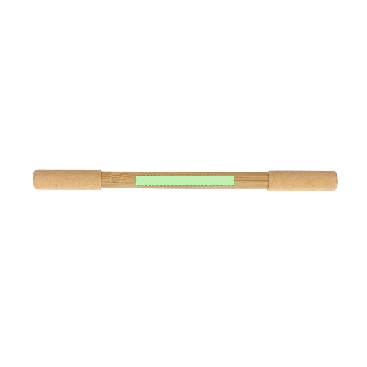 Pikford Bamboo Pencil Pen – Sustainable Writing Instrument for Bulk Orders