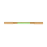 Pikford Bamboo Pencil Pen – Sustainable Writing Instrument for Bulk Orders
