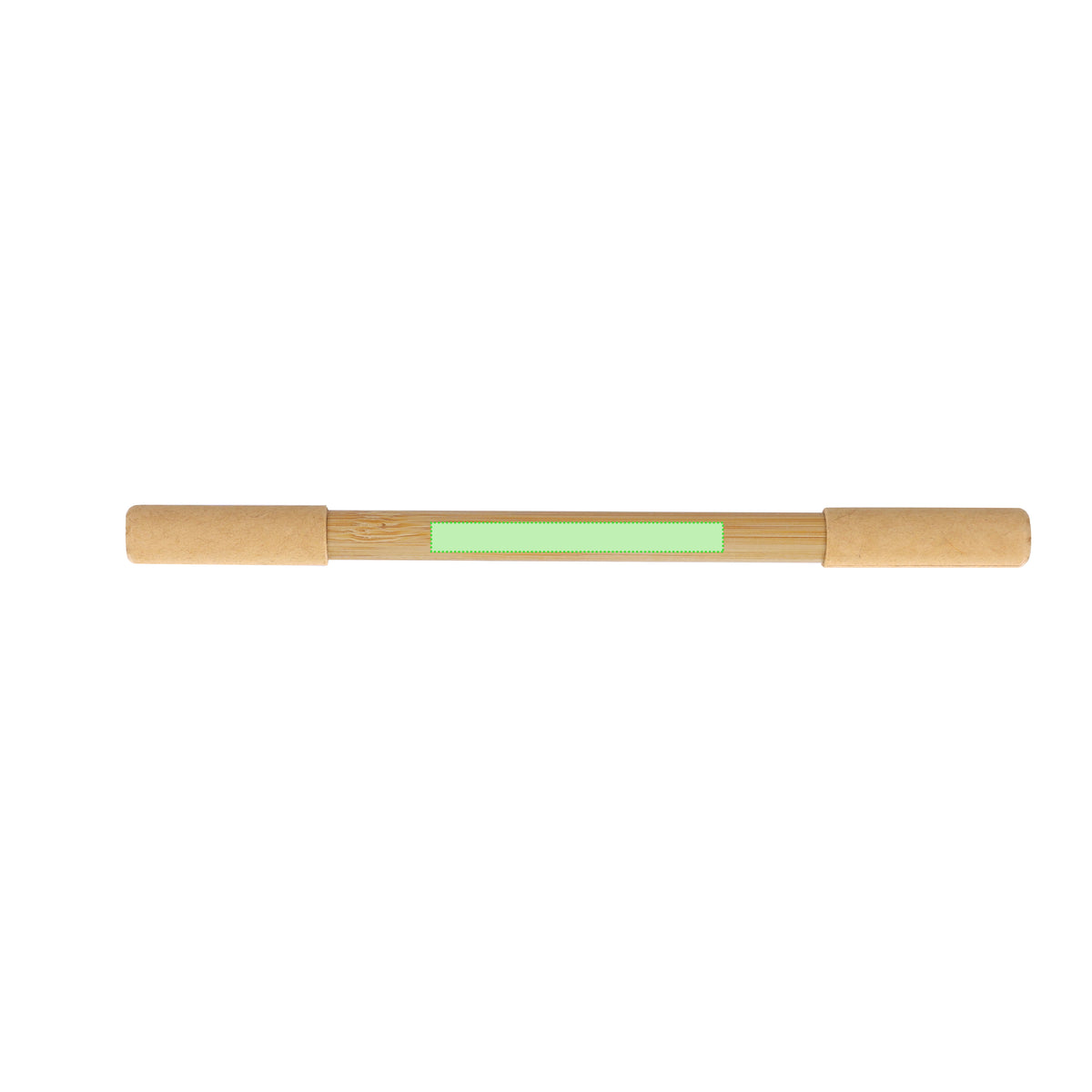 Pikford Bamboo Pencil Pen – Sustainable Writing Instrument for Bulk Orders