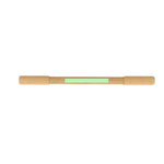 Pikford Bamboo Pencil Pen – Sustainable Writing Instrument for Bulk Orders