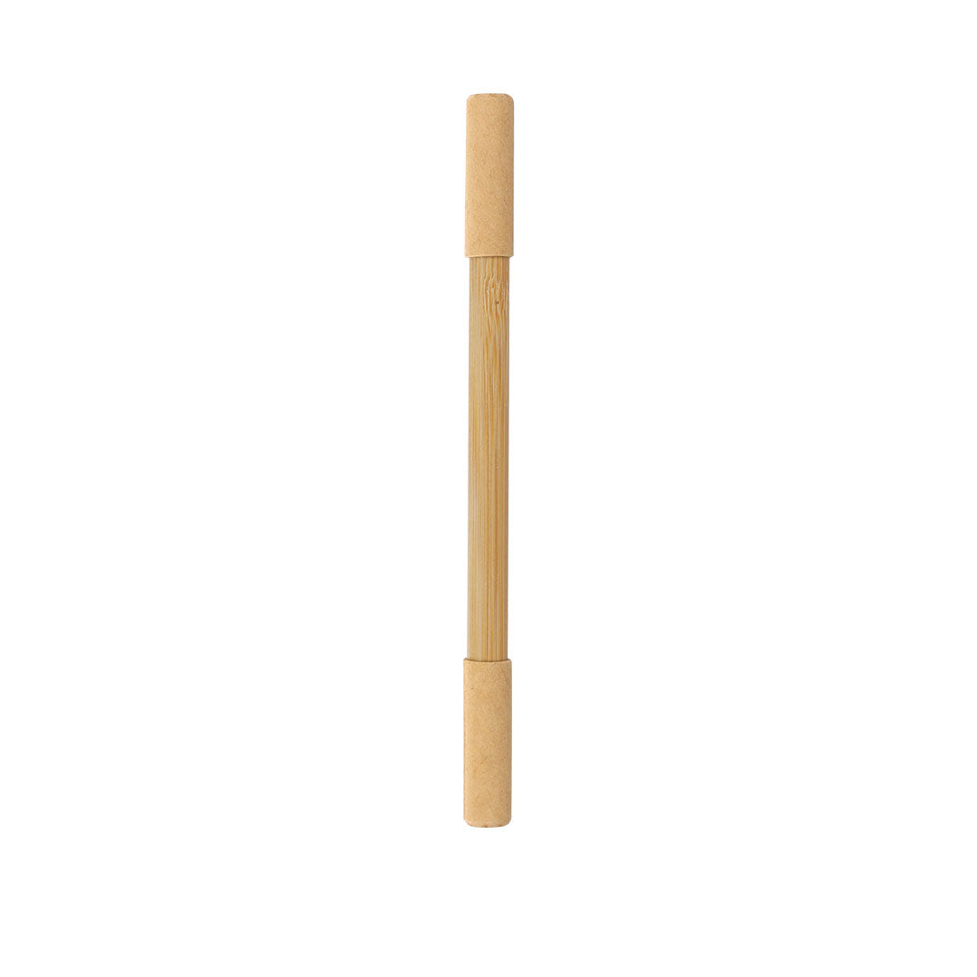Pikford Bamboo Pencil Pen – Sustainable Writing Instrument for Bulk Orders