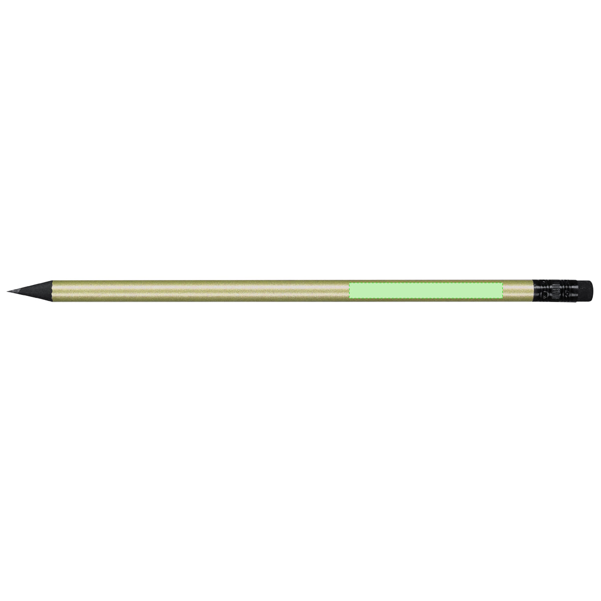 Lekar Metallic Pencil - Premium Writing Accessory for Bulk Orders