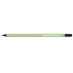 Lekar Metallic Pencil - Premium Writing Accessory for Bulk Orders