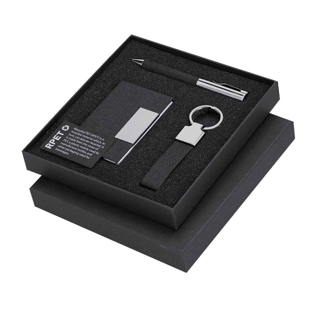 Fraxen RPET Gift Set - Sustainable Corporate Gifts in Ireland