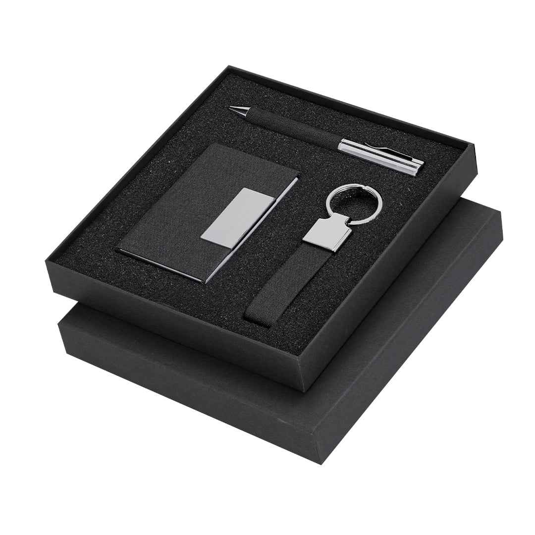 Fraxen RPET Gift Set - Sustainable Corporate Gifts in Ireland