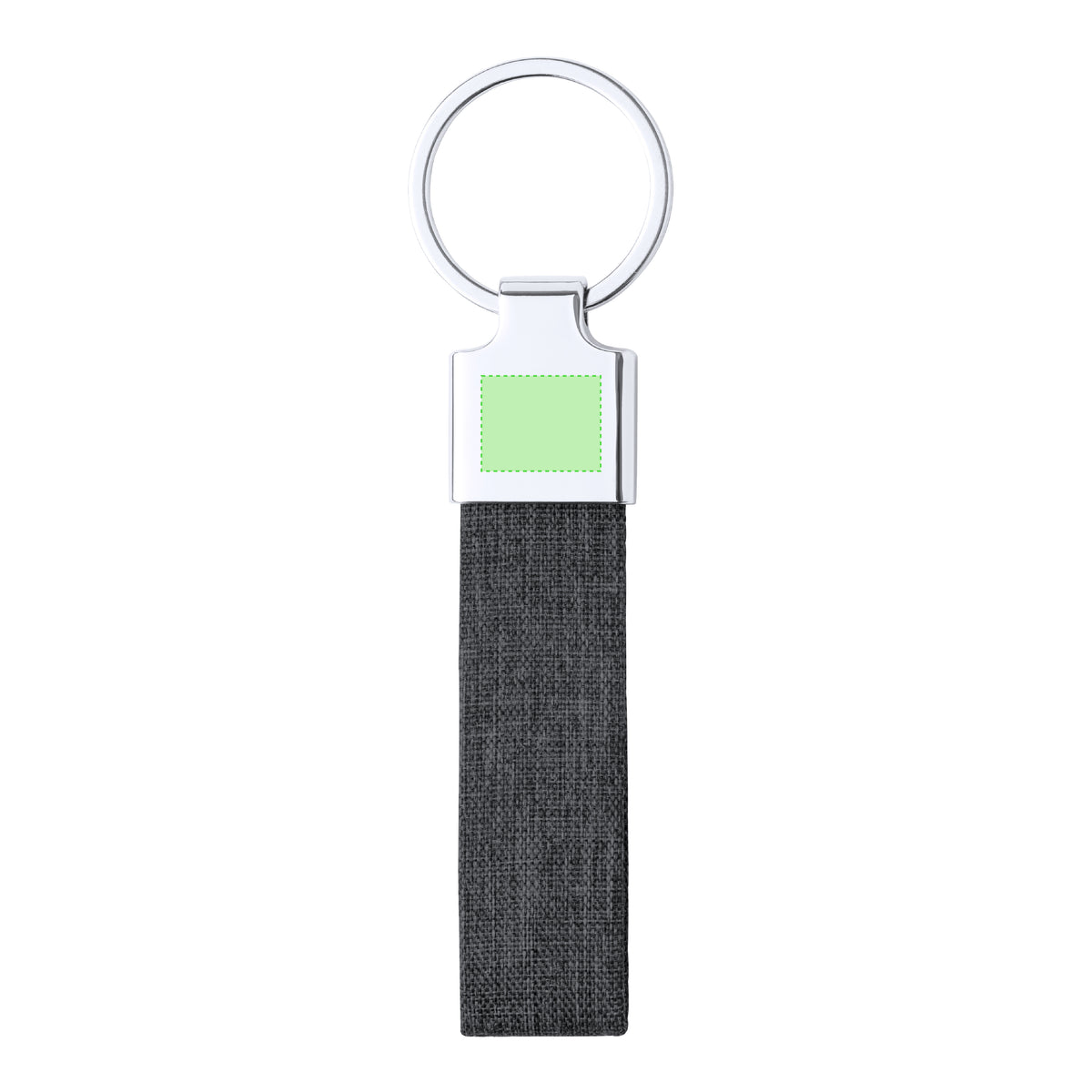 Jayon RPET Pen and Keychain Set – Sustainable Corporate Gifts Ireland