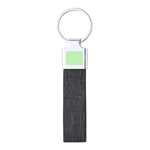 Jayon RPET Pen and Keychain Set – Sustainable Corporate Gifts Ireland
