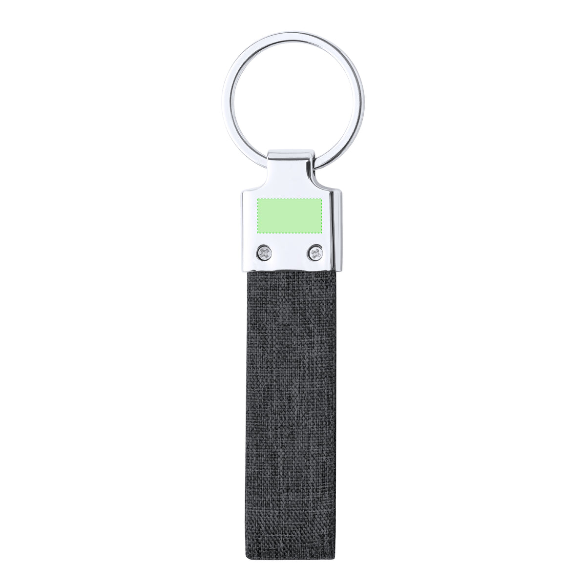 Jayon RPET Pen and Keychain Set – Sustainable Corporate Gifts Ireland
