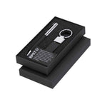 Jayon RPET Pen and Keychain Set – Sustainable Corporate Gifts Ireland