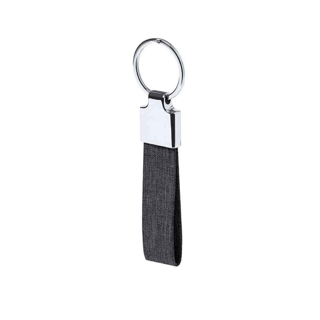 Jayon RPET Pen and Keychain Set – Sustainable Corporate Gifts Ireland