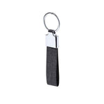 Jayon RPET Pen and Keychain Set – Sustainable Corporate Gifts Ireland