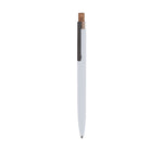 Xarlon Recycled Aluminium Pen – Eco-Friendly Corporate Writing Instrument