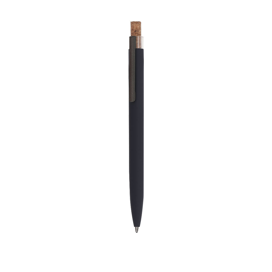 Xarlon Recycled Aluminium Pen – Eco-Friendly Corporate Writing Instrument