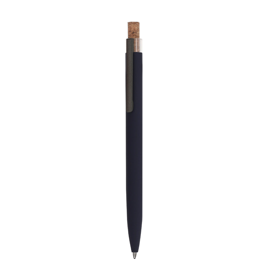 Xarlon Recycled Aluminium Pen – Eco-Friendly Corporate Writing Instrument