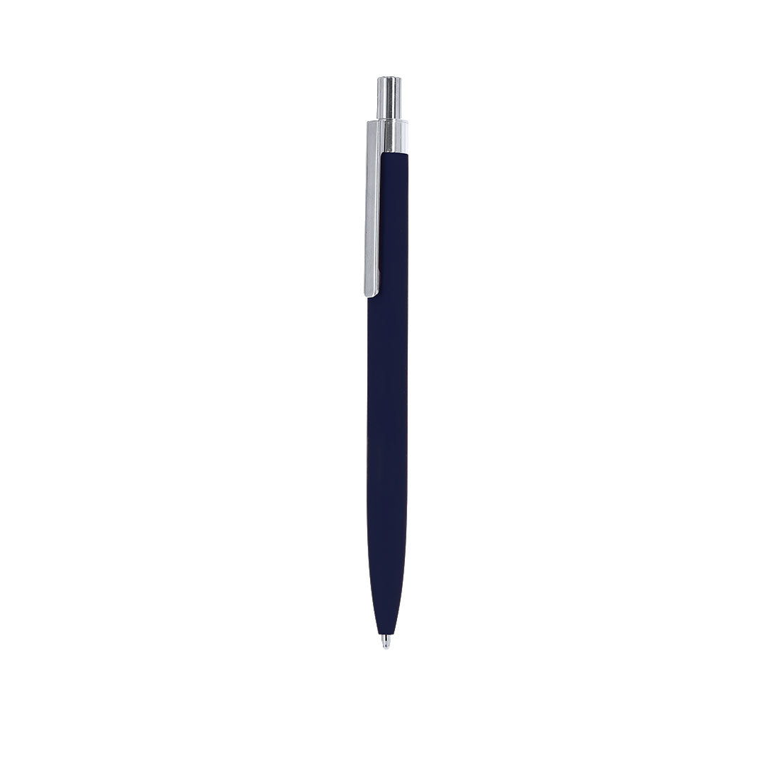 Iridon Recycled Aluminium Pen – Eco-Friendly Custom Pens for Irish Businesses