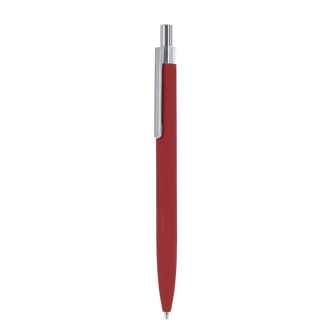 Iridon Recycled Aluminium Pen – Eco-Friendly Custom Pens for Irish Businesses