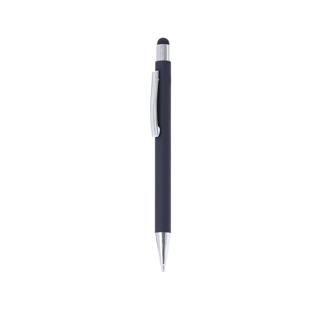 Yarnox Recycled Aluminium Pen for Bulk Orders - Sustainable Writing Solution