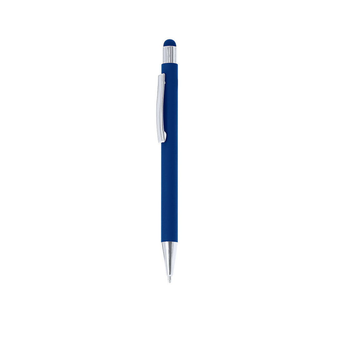 Yarnox Recycled Aluminium Pen for Bulk Orders - Sustainable Writing Solution