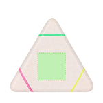Mocar Fluorescent Marker – Eco-Friendly and Vibrant Office Essential