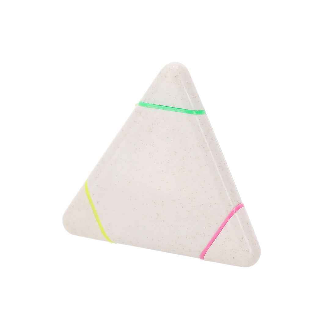Mocar Fluorescent Marker – Eco-Friendly and Vibrant Office Essential