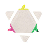Mocar Fluorescent Marker – Eco-Friendly and Vibrant Office Essential