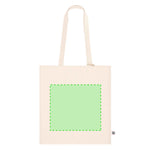 Ginter Fairtrade Cotton Bag – Durable and Ethical Tote for Bulk Orders