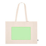 Kimich Fairtrade - Sustainable Fairtrade Cotton Bag for Bulk Orders in Ireland