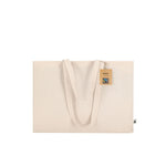 Kimich Fairtrade - Sustainable Fairtrade Cotton Bag for Bulk Orders in Ireland