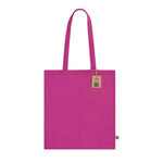 Jamal Fairtrade Cotton Bag – Sustainable and Durable