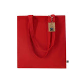 Jamal Fairtrade Cotton Bag – Sustainable and Durable