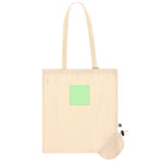 Kieran Fairtrade Folding Bag – Durable and Sustainable Carry Solution