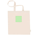 Barzon Recycled Cotton Bag for Bulk Orders | Fou Tees Ireland