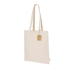 Barzon Recycled Cotton Bag for Bulk Orders | Fou Tees Ireland