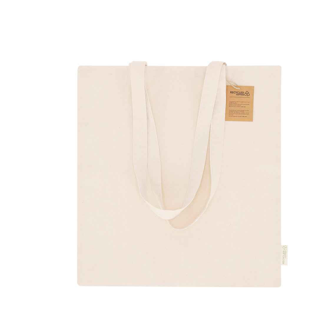 Barzon Recycled Cotton Bag for Bulk Orders | Fou Tees Ireland