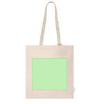 Fintar Recycled Cotton Bag – Durable & Eco-Friendly Tote from Fou Tees Ireland