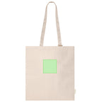 Fintar Recycled Cotton Bag – Durable & Eco-Friendly Tote from Fou Tees Ireland