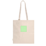 Fintar Recycled Cotton Bag – Durable & Eco-Friendly Tote from Fou Tees Ireland