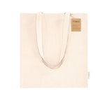 Fintar Recycled Cotton Bag – Durable & Eco-Friendly Tote from Fou Tees Ireland