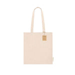 Domarix Recycled Cotton Bag - Durable Eco-Friendly Tote for Bulk Orders