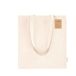 Domarix Recycled Cotton Bag - Durable Eco-Friendly Tote for Bulk Orders