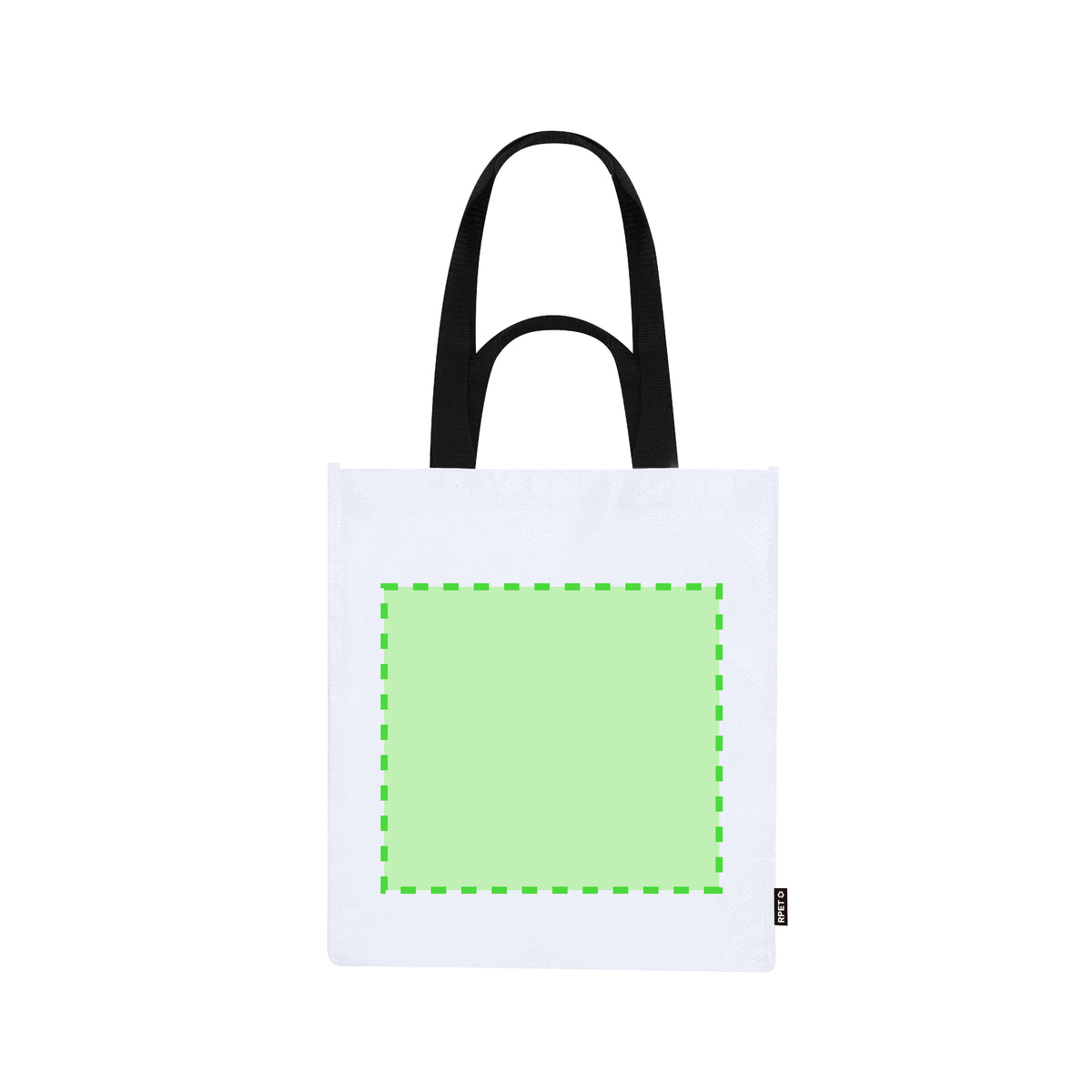 Sayon RPET Bag – Durable and Eco-Friendly Carry Bag for Bulk Orders