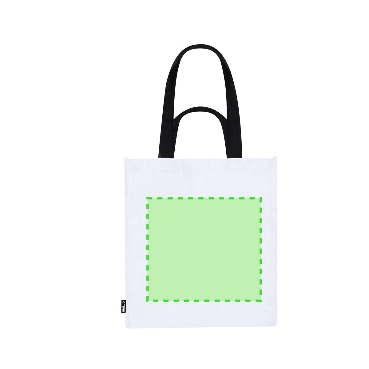 Sayon RPET Bag – Durable and Eco-Friendly Carry Bag for Bulk Orders