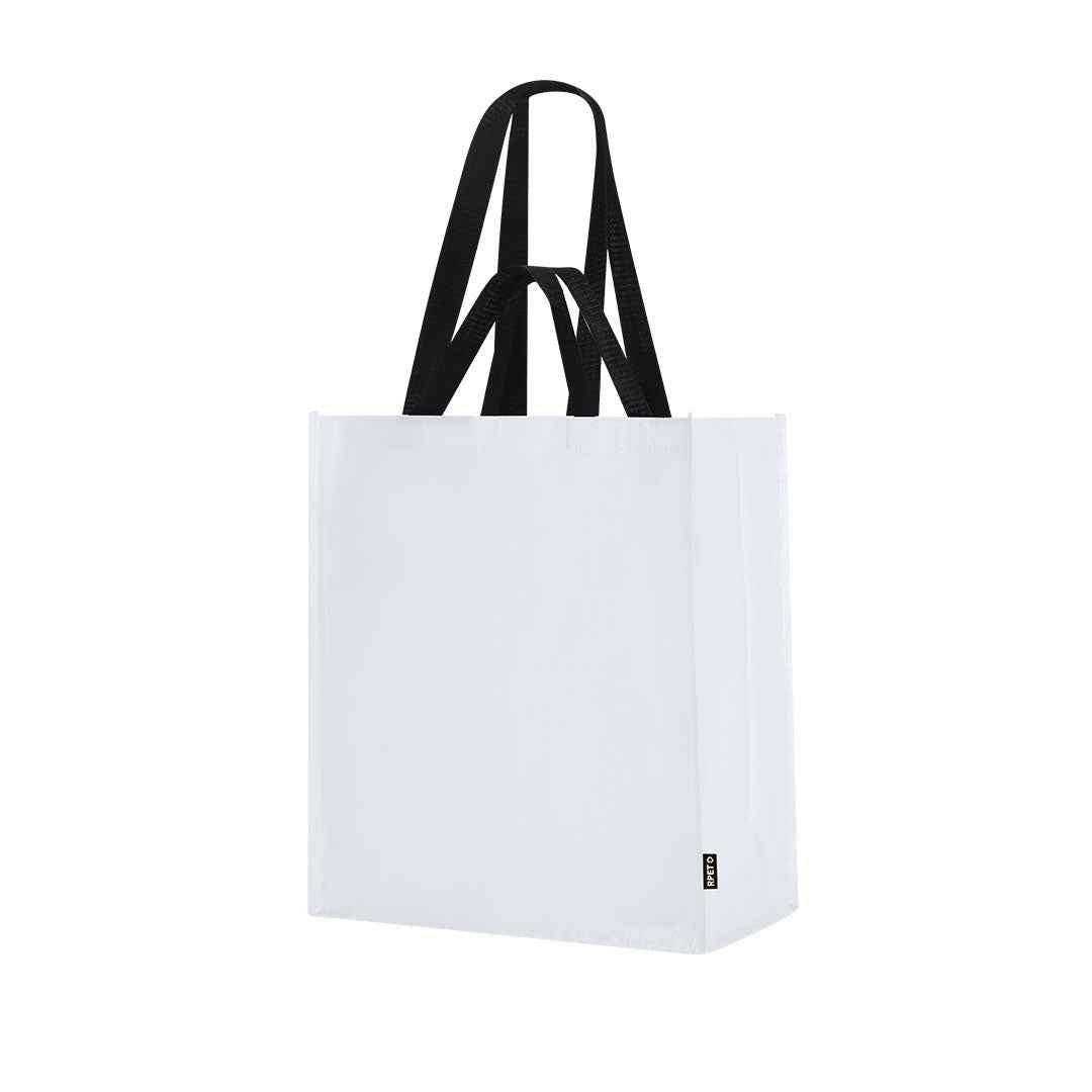 Sayon RPET Bag – Durable and Eco-Friendly Carry Bag for Bulk Orders