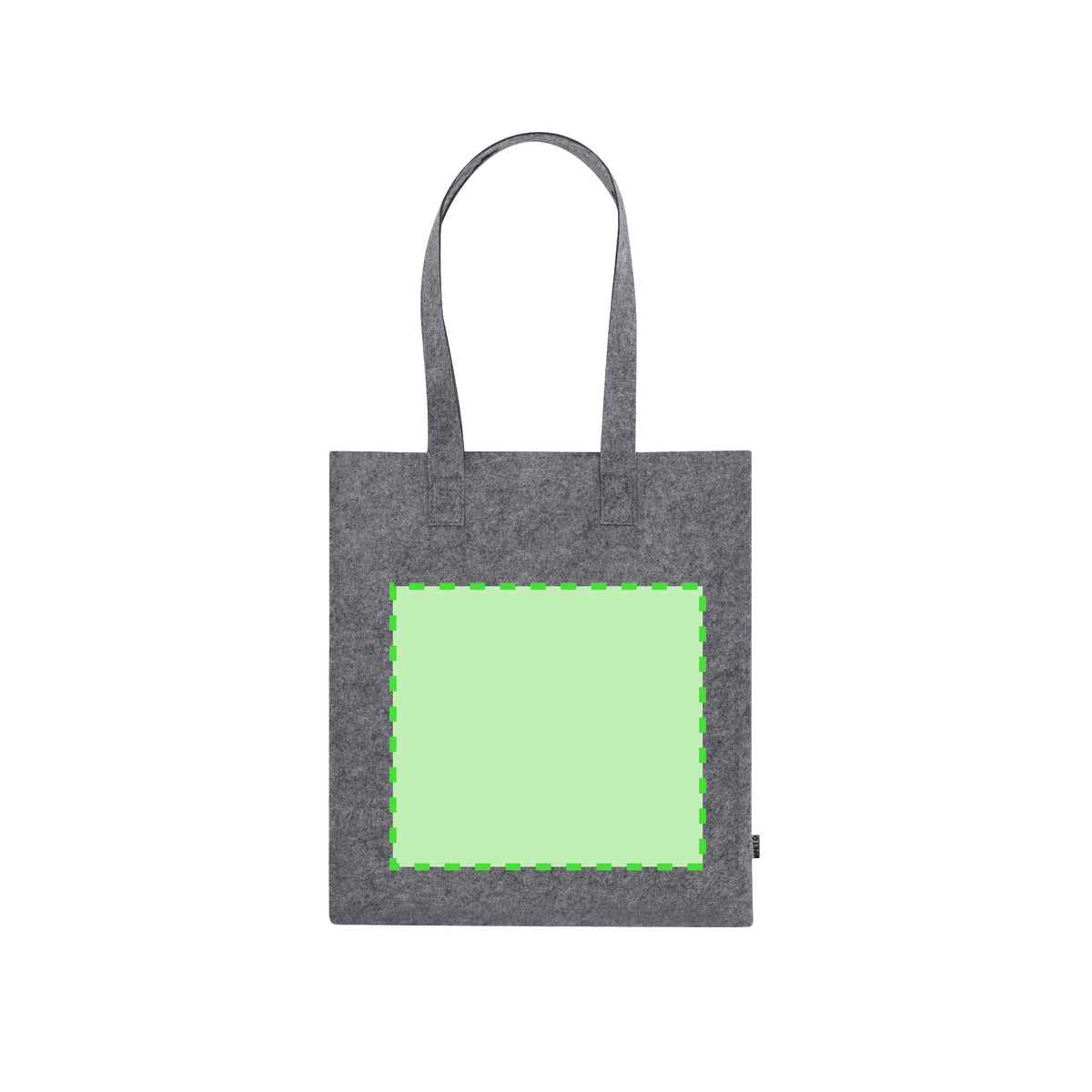 Horvik Recycled RPET Bag – Sustainable and Durable Tote for Bulk Orders