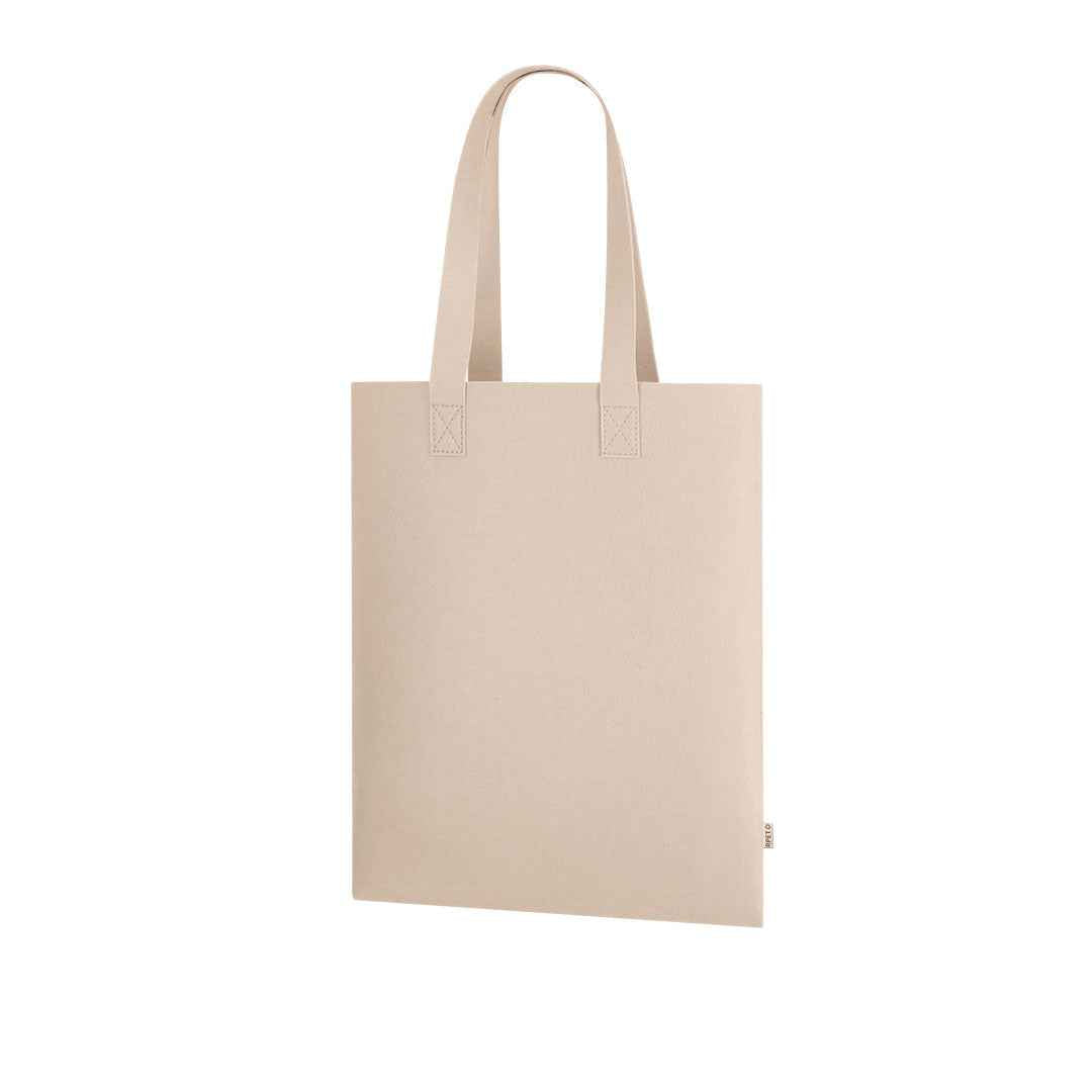 Horvik Recycled RPET Bag – Sustainable and Durable Tote for Bulk Orders