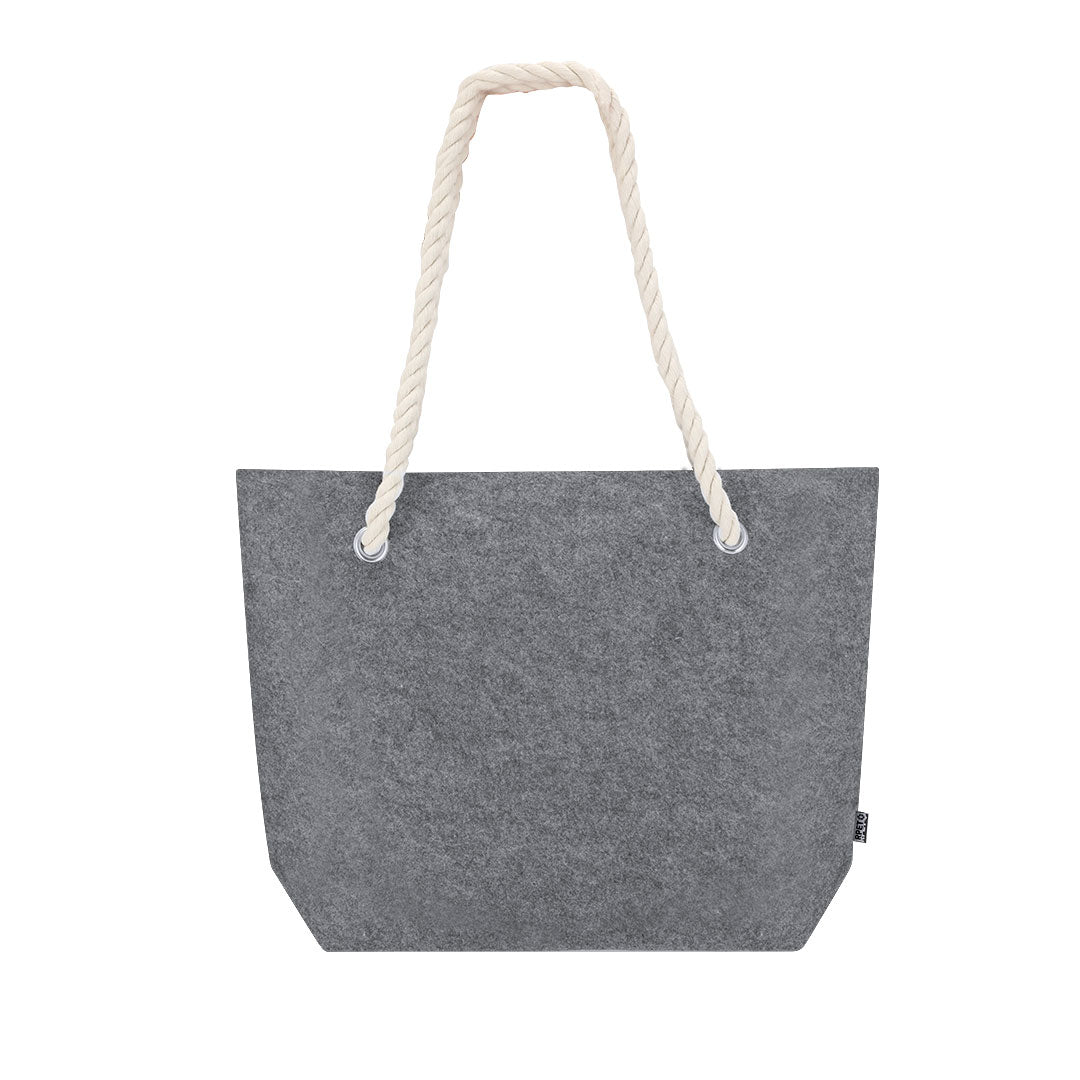 Northax Recycled Felt Bag – Sustainable and Practical Bulk Order Tote